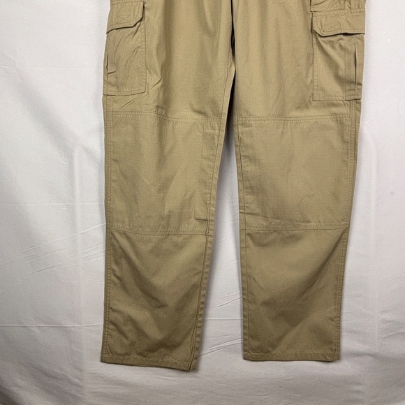511 Tactical Pants Mens 40x36 Taclite Pro Ripstop Cargo Utility Gorpcore 74273 - Picture 3 of 14